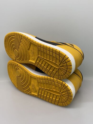 画像：NIKEAIR JORDAN 1 RETRO HIGH OG GS_エア ジョーダン 1 レトロ ハイ OG GS/24cm4