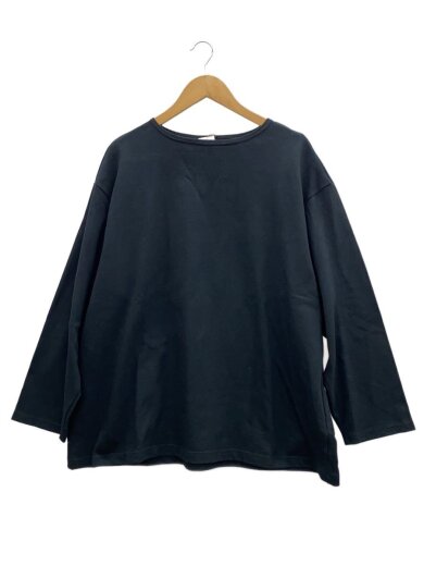 商品画像：tsuzuli/ツヅリ/BSQ BOAT NECK LONG SLEEVE/1/TT2208-3 1