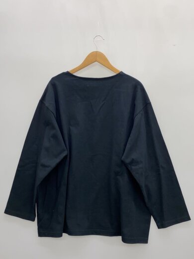 商品画像：tsuzuli/ツヅリ/BSQ BOAT NECK LONG SLEEVE/1/TT2208-3 2