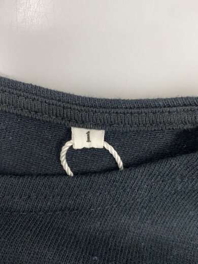 商品画像：tsuzuli/ツヅリ/BSQ BOAT NECK LONG SLEEVE/1/TT2208-3 4