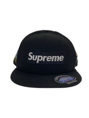 23AW/New Era Championships Box Logo Cap/7 3/8/G2705302023