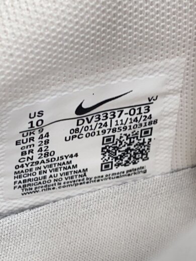 商品画像：AIR MAX DN PHANTOM_エア マックス DN ファントム/28cm/WHT 5