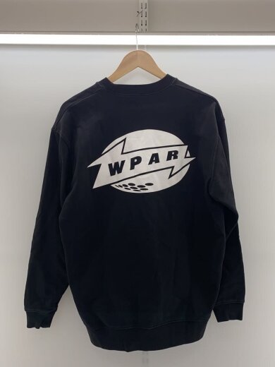 商品画像：CLUBHAUS/スウェット/XL/コットン/BLK/06-6585-7434 2