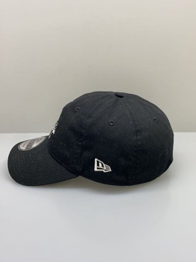 商品画像：キャップ/FREE/コットン/BLK/メンズ/HD-H51-975 2