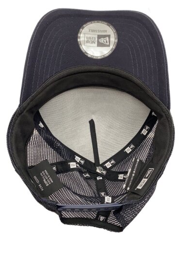 商品画像：メッシュキャップ/FREE/NVY/メンズ/FCRB-222093// 4