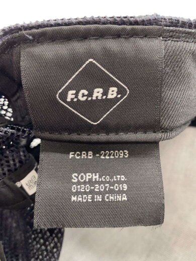 商品画像：メッシュキャップ/FREE/NVY/メンズ/FCRB-222093// 6