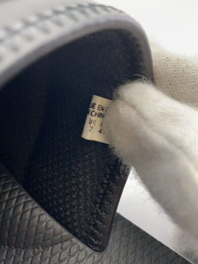 商品画像：23SS TOGA SUICOKE MOTO/サンダル/US8/BLK 6