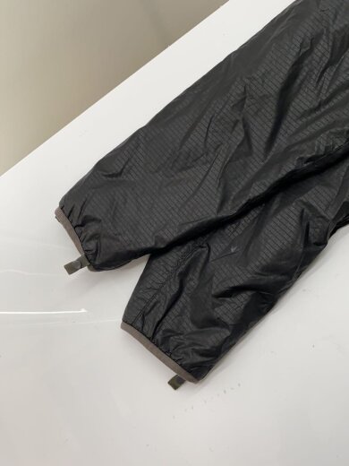 商品画像：ダウンジャケット/L/ナイロン/BLK// 5