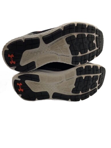 商品画像：ローカットスニーカー/25.5cm/BLK/3026020-001 4