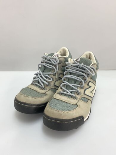 画像：NEW BALANCEH710//グレー/26cm/GRY2
