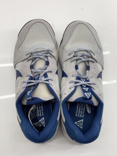 商品画像：LOWCATE WOLF/FOG-SUMMIT/26cm/GRY/DM8019-004 3