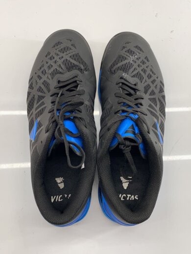 商品画像：552301 卓球シューズ/27㎝/スポーツその他/NVY/552301 3