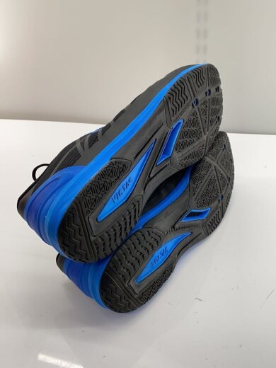 商品画像：552301 卓球シューズ/27㎝/スポーツその他/NVY/552301 4