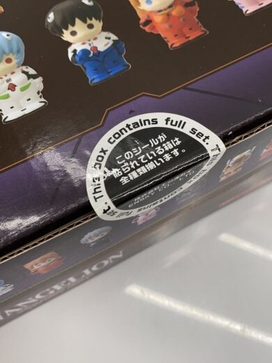 商品画像：EVANGELION/SOFVI PUPPET MASCOT/ホビーその他 6