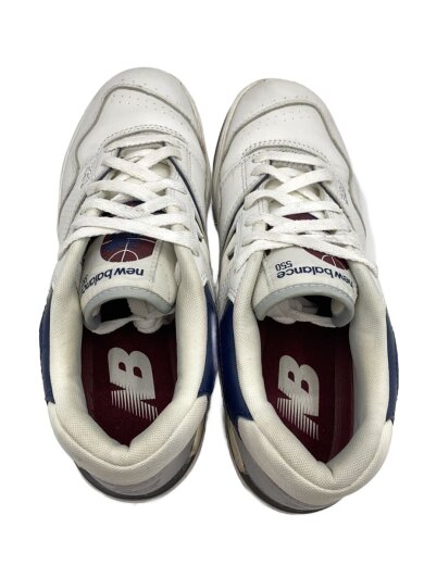 商品画像：BB550/ホワイト/26cm/WHT// 3