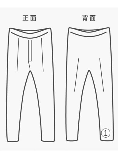 商品画像：ボトム/32/デニム 8