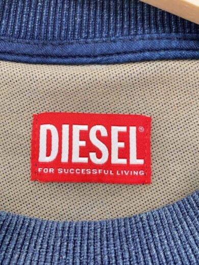 商品画像：D-NLAB-S TRACK/長袖Tシャツ/M/A12081068KU 3