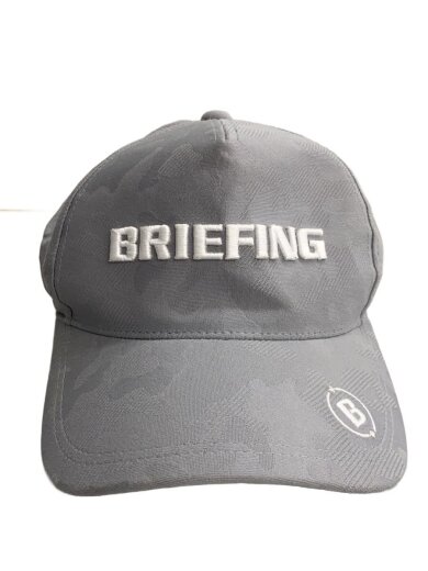 商品画像：BRG221M78 ゴルフウェア/キャップ/スポーツその他/BRG221M78 1