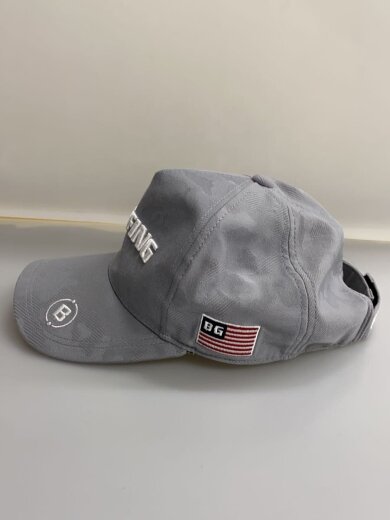 商品画像：BRG221M78 ゴルフウェア/キャップ/スポーツその他/BRG221M78 2