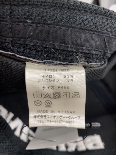 商品画像：BRG221M78 ゴルフウェア/キャップ/スポーツその他/BRG221M78 6