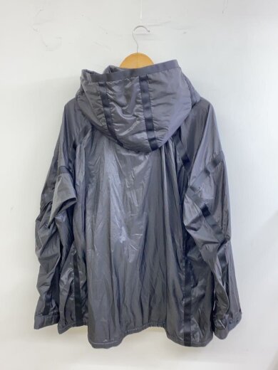 商品画像：TAIGALIONA/タイガリオナ/ジャケット/XL/ポリエステル/BLK/TG-56001 2