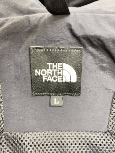 商品画像：HYDRENA WIND JACKET_ハイドレナウィンドジャケット/L/ナイロン/BLK/無地 3