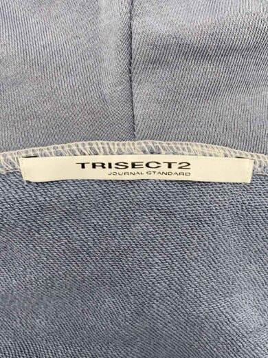 商品画像：ジップパーカー/L/コットン/25-070-600-8070-1-0 3