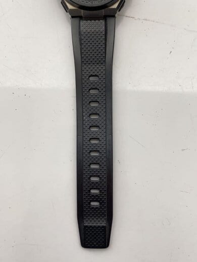 商品画像：ソーラー腕時計・G-SHOCK/デジアナ/BLK/BLK 5