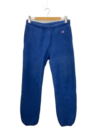 商品画像：REVERSE WEAVE/単色赤タグ復刻/USA製/ボトム/XL/コットン/BLU/無地 1