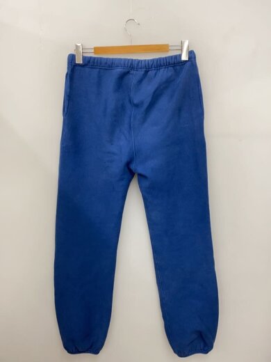 商品画像：REVERSE WEAVE/単色赤タグ復刻/USA製/ボトム/XL/コットン/BLU/無地 2