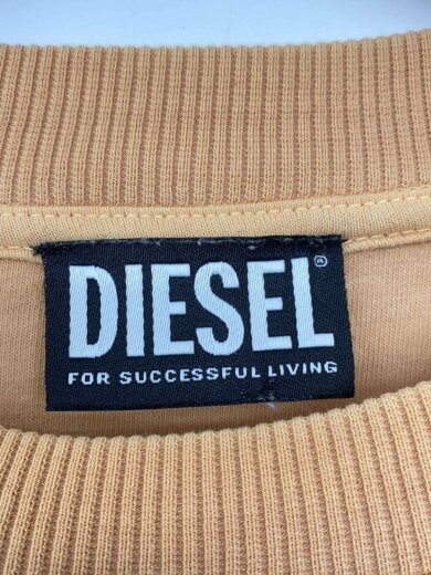 商品画像：S-ALMON-E1/スウェット/M/コットン/A06550 3