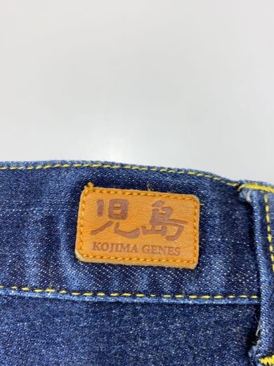 商品画像：ボトム/28/コットン/IDG// 4