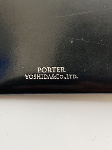 商品画像：WISE LONG WALLET/ワイズ/2つ折り財布/レザー/BRW/341-01318// 3