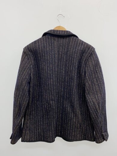 商品画像：テーラードジャケット/42/ウール/BBJ4-003-NS 2