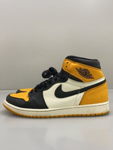 商品画像：AIR JORDAN 1 RETRO HIGH OG_エアジョーダン 1 レトロ ハイ OG/29cm/ORN 1