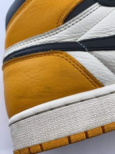 商品画像：AIR JORDAN 1 RETRO HIGH OG_エアジョーダン 1 レトロ ハイ OG/29cm/ORN 6