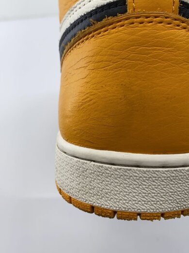商品画像：AIR JORDAN 1 RETRO HIGH OG_エアジョーダン 1 レトロ ハイ OG/29cm/ORN 8