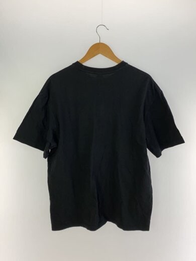 商品画像：23SS/Printed Pocket Tee/Tシャツ/L/BLK/NT02309I 2