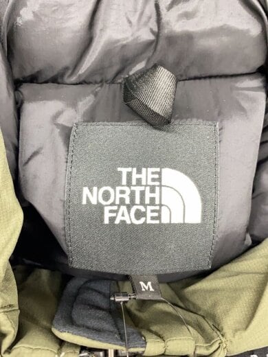 商品画像：BALTRO LIGHT JACKET_バルトロライトジャケット/M/ナイロン/KHK 3