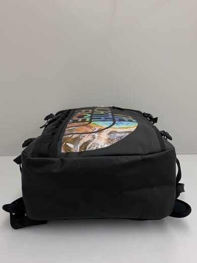 商品画像：BC Fuse Box/リュック/PVC/BLK/NM81939 4