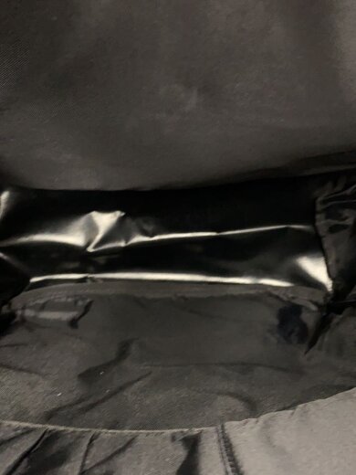 商品画像：BC Fuse Box/リュック/PVC/BLK/NM81939 6