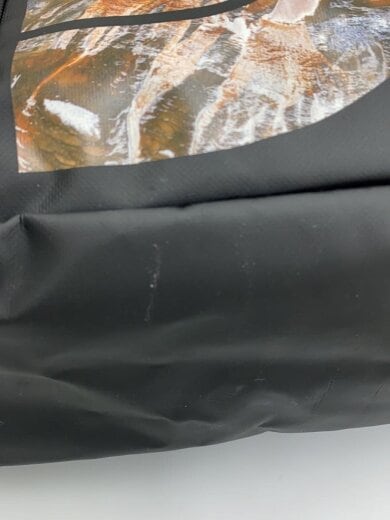 商品画像：BC Fuse Box/リュック/PVC/BLK/NM81939 7