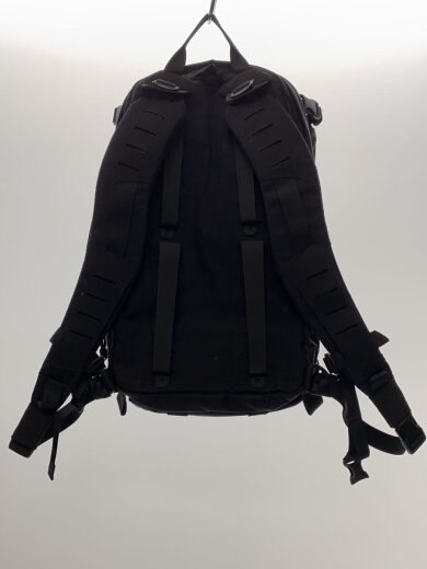 商品画像：モジュラー ガナーズパック 14L/バックパック/リュック/ナイロン/BLK 3