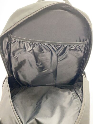 商品画像：リュック/ナイロン/BLK 6