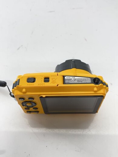 商品画像：デジタルカメラ PIXPRO WPZ2 4