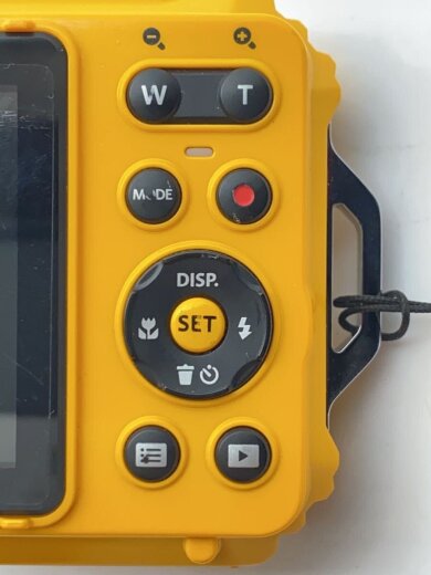 商品画像：デジタルカメラ PIXPRO WPZ2 6
