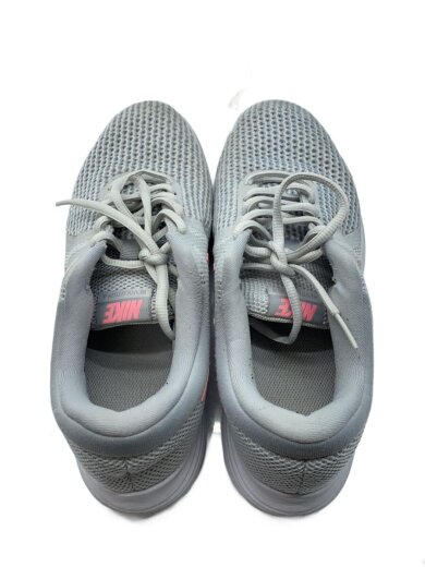 商品画像：WMNS REVOLUTION 4/ウィメンズレボリューション/グレー/908999-016/24.5cm/GRY 3