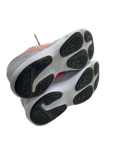 商品画像：WMNS REVOLUTION 4/ウィメンズレボリューション/グレー/908999-016/24.5cm/GRY 4