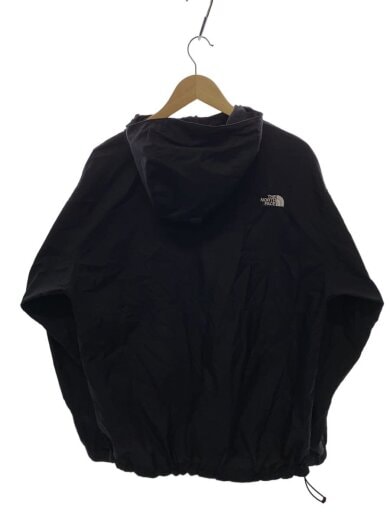 商品画像：COMPACT JACKET_コンパクトジャケット/XL/ナイロン/BLK 2