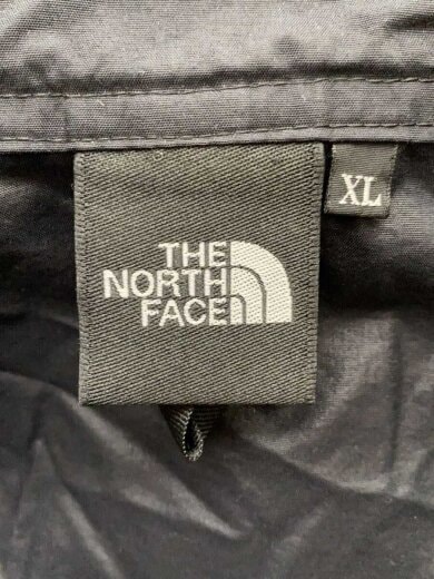 商品画像：COMPACT JACKET_コンパクトジャケット/XL/ナイロン/BLK 3